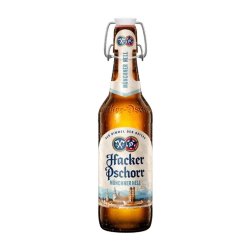 Hacker-Pschorr Münchner Hell