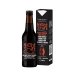 Horizont Night Shift 2024: Russian Imperial Stout Aged In Pedro Ximénez Sherry & Rum Barrels With Chocolate & Orange 