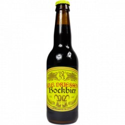 Goede Kant van het Spoor A.P.G. Driessen