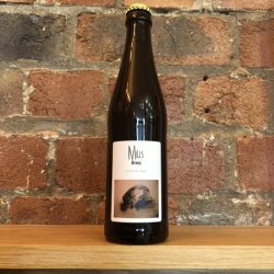 Mills Brewing Running Beer - Blend Ten