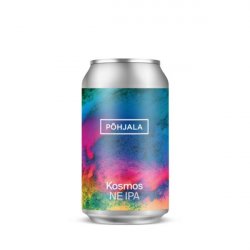 Põhjala Kosmos 5.5%VOL 0.33L purk Põ+ - eDrinks - eDrinks