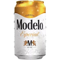 Buy Modelo Especial 2 X 12 Cans 330ml  Barrel & Batch - Barrel & Batch