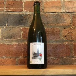 Cantillon Grand Cru Bruocsella Lambic Bio Cantillon Grand Cru Bruocsella Lambic Bio