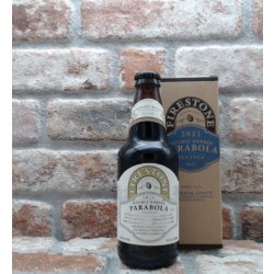 Firestone Double Barrel Parabola 2021 - 35 CL - Gerijptebieren.nl