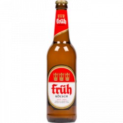 Früh Kölsch