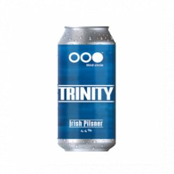 Third Circle Trinity Pilsner - Craft Beers Delivered