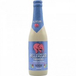 Delirium  Tremens Blonde - House of Ales