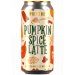 Fierce Pumpkin Spiced Latte 440ml Fierce Pumpkin Spiced Latte 440ml