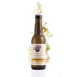 Manerba Belgian Queen Bott.33cl - UnaBirra