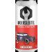 Moersleutel - Motor Oil - 0.5% - 440ml Can Moersleutel - Motor Oil - 0.5% - 440ml Can