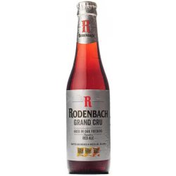 Rodenbach Grand Cru 330ml  Barrel & Batch - Barrel & Batch