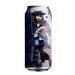 Ignorus Boca Negra Oatmeal Stout Lata 473ml 