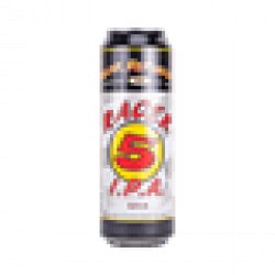 Bear Republic Racer 5 WCIPA 568ml Can - Beer Cartel