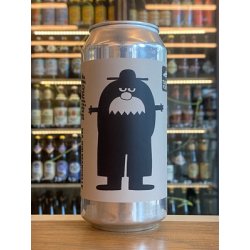 Howling Hops MAJOR MARCELLE