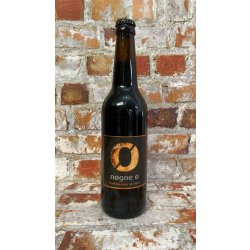 Nøgne Ø Dark Horizon 5 33CL - Gerijptebieren.nl