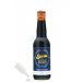 Eggens Quadrupel Vatgerijpt - 0012024 - Barbados Rum Cask 33cl Eggens Quadrupel Vatgerijpt - 0012024 - Barbados Rum Cask 33cl
