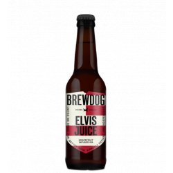 Brewdog Elvis Juice - Cerveja Nortada - Nortada