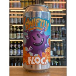 Floc. Swiftly