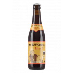 St. Bernardus Pater 6