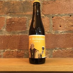St. Bernardus Pater 6