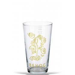Bevog Glas Parma 0.5L - Beerlovers