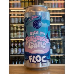 Floc. Favourite Game Floc. Favourite Game