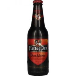 Hertog Jan Bockbier - Drankgigant.nl