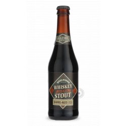 Boulevard Brewing Co. Whiskey Barrel Stout
