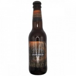 Guilty Monkey  Liqour 43 Infused - De Biersalon