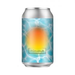 Põhjala Laine 4,5%VOL 0.33L CAN - eDrinks - eDrinks