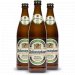 Weihenstephan  Kristalklar (12x500ml) 