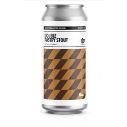 Parrotdog LR14 Double Pastry Stout 440mL - The Hamilton Beer & Wine Co