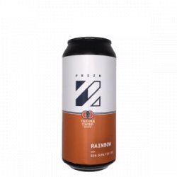 Prizm Brewing Co.  Rainbow - De Biersalon