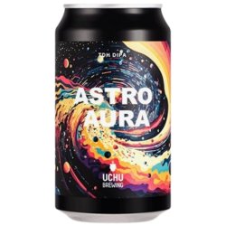 UCHU BREWING ASTRO AURA