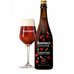 Brouwerij Rodenbach Rodenbach Evolved Caractère