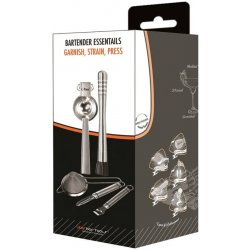 Buy Uberbartools Bartenders Essentials Set  Barrel & Batch - Barrel & Batch