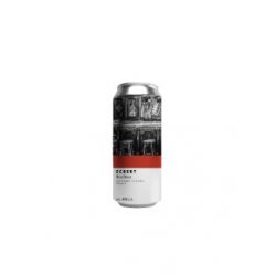 Shire Brewing Ecbert