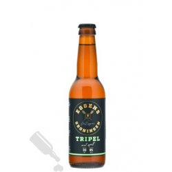 Eggens Tripel met Spelt 33cl - Passie voor Whisky