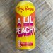 Tiny Rebel - A Lil' Peachy (IPA - Milkshake) Tiny Rebel - A Lil' Peachy (IPA - Milkshake)
