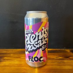 Floc. Plenty Mosaic