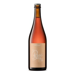 Side Project Brewing Rosé Du Blé (Blend #3)