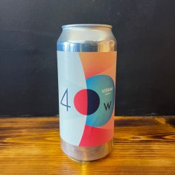Verdant Brewing Co 40 Watt Moon