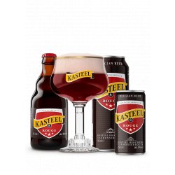 Kasteel Rouge