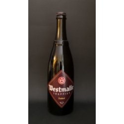 Westmalle Dubbel Westmalle Dubbel