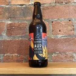 Cwrw Llŷn Cwrw Glyndŵr