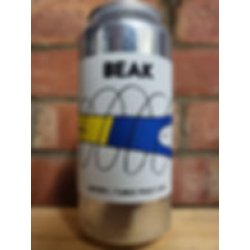 Hoops – Beak – 3.4% Table Beer - Hops At Home