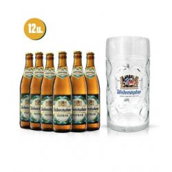 Weihenstephaner Festbier