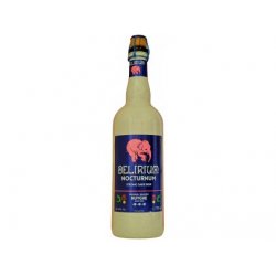 Huyghe - Delirium Nocturnum 0,75l sklo 8,5% alc. - Beer Butik