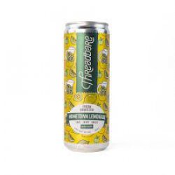 Threadbare Hometown Lemonade 2412 oz cans - Beverages2u