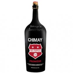 Chimay Première (Red)